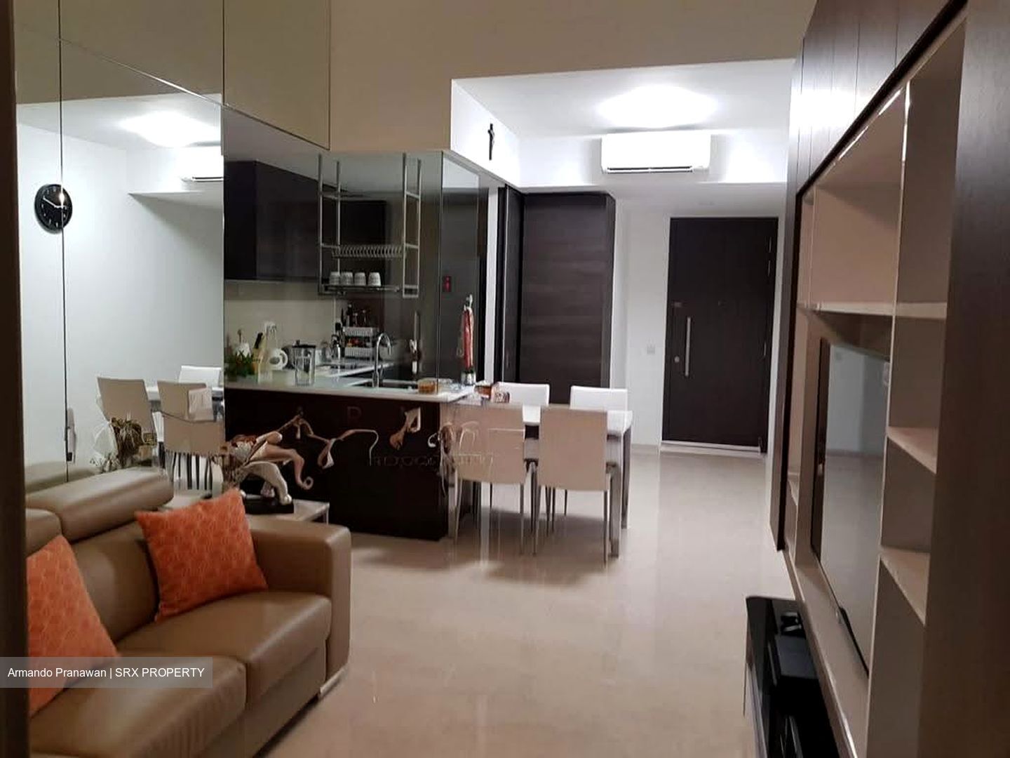 Rivertrees Residences (D28), Apartment #634584511
